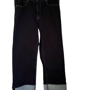Women's Black Jeans
